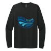 Adult CVC Long Sleeve Tee Thumbnail