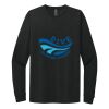 Adult CVC Long Sleeve Tee Thumbnail