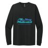 Adult CVC Long Sleeve Tee Thumbnail