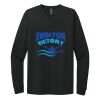Adult CVC Long Sleeve Tee Thumbnail