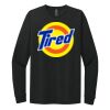 Adult CVC Long Sleeve Tee Thumbnail