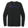 Adult CVC Long Sleeve Tee Thumbnail
