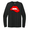 Adult CVC Long Sleeve Tee Thumbnail