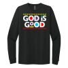 Adult CVC Long Sleeve Tee Thumbnail