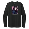 Adult CVC Long Sleeve Tee Thumbnail