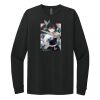 Adult CVC Long Sleeve Tee Thumbnail