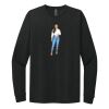 Adult CVC Long Sleeve Tee Thumbnail
