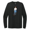 Adult CVC Long Sleeve Tee Thumbnail