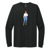 Adult CVC Long Sleeve Tee Thumbnail