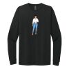 Adult CVC Long Sleeve Tee Thumbnail