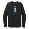 Adult CVC Long Sleeve Tee Thumbnail