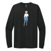 Adult CVC Long Sleeve Tee Thumbnail