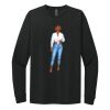 Adult CVC Long Sleeve Tee Thumbnail