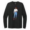 Adult CVC Long Sleeve Tee Thumbnail