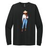 Adult CVC Long Sleeve Tee Thumbnail
