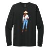 Adult CVC Long Sleeve Tee Thumbnail