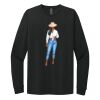 Adult CVC Long Sleeve Tee Thumbnail