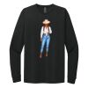 Adult CVC Long Sleeve Tee Thumbnail