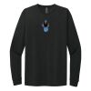 Adult CVC Long Sleeve Tee Thumbnail
