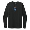 Adult CVC Long Sleeve Tee Thumbnail