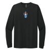 Adult CVC Long Sleeve Tee Thumbnail