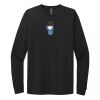 Adult CVC Long Sleeve Tee Thumbnail