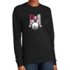 Adult CVC Long Sleeve Tee Thumbnail