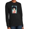 Adult CVC Long Sleeve Tee Thumbnail
