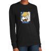 Adult CVC Long Sleeve Tee Thumbnail
