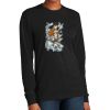 Adult CVC Long Sleeve Tee Thumbnail