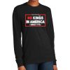 Adult CVC Long Sleeve Tee Thumbnail