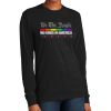 Adult CVC Long Sleeve Tee Thumbnail