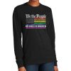 Adult CVC Long Sleeve Tee Thumbnail
