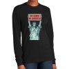 Adult CVC Long Sleeve Tee Thumbnail