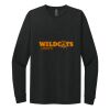Adult CVC Long Sleeve Tee Thumbnail