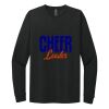 Adult CVC Long Sleeve Tee Thumbnail