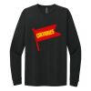 Adult CVC Long Sleeve Tee Thumbnail