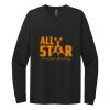 Adult CVC Long Sleeve Tee Thumbnail