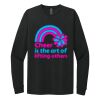 Adult CVC Long Sleeve Tee Thumbnail