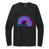 Adult CVC Long Sleeve Tee Thumbnail