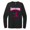 Adult CVC Long Sleeve Tee Thumbnail