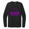 Adult CVC Long Sleeve Tee Thumbnail