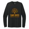 Adult CVC Long Sleeve Tee Thumbnail