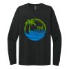 Adult CVC Long Sleeve Tee Thumbnail