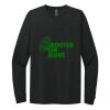 Adult CVC Long Sleeve Tee Thumbnail