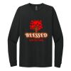 Adult CVC Long Sleeve Tee Thumbnail
