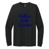 Adult CVC Long Sleeve Tee Thumbnail