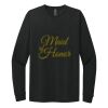 Adult CVC Long Sleeve Tee Thumbnail