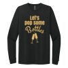 Adult CVC Long Sleeve Tee Thumbnail