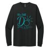 Adult CVC Long Sleeve Tee Thumbnail